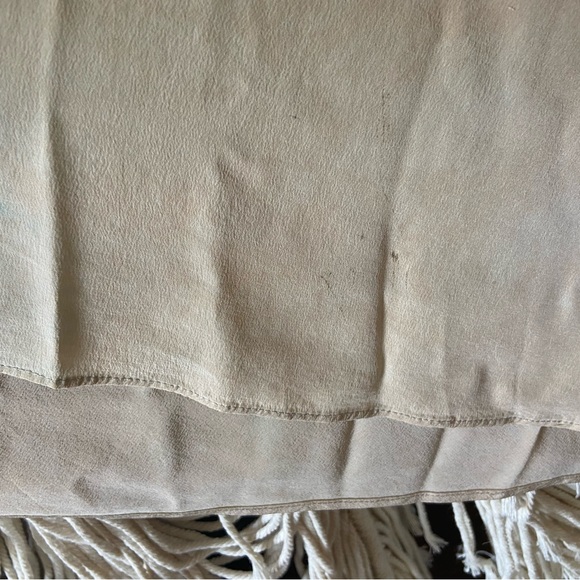 Rare Gypsy 05 Alex Silk Tie Dye Maxi Dress - Picture 14 of 16